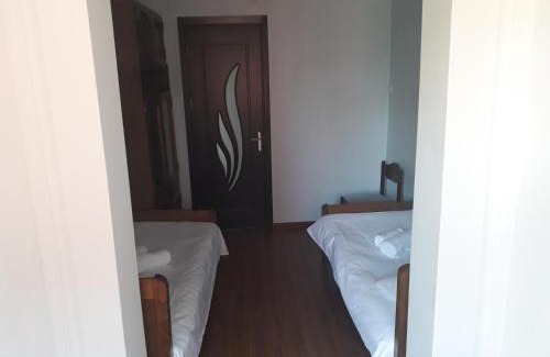 Kobuleti House | ZAZA Guest House
