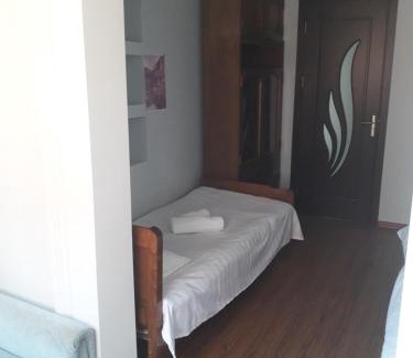 Kobuleti House | ZAZA Guest House