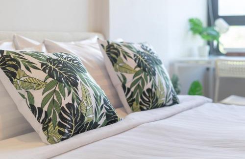 Cherngtalay Apartment | ZcapeX2