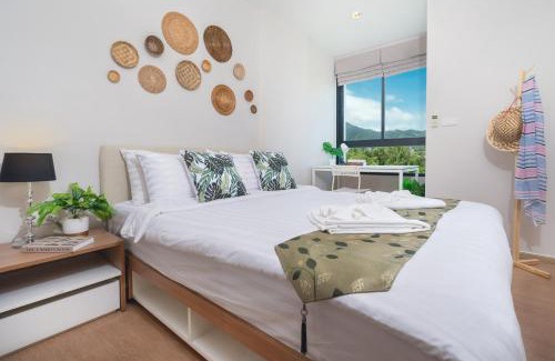 Cherngtalay Apartment | ZcapeX2
