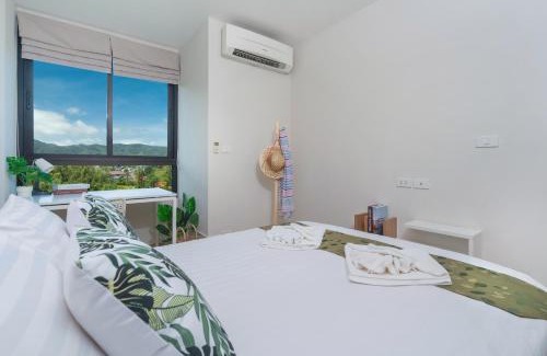 Cherngtalay Apartment | ZcapeX2