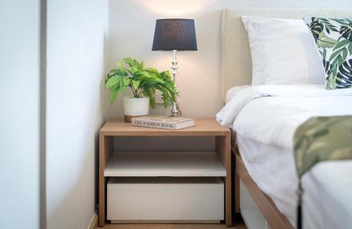 Cherngtalay Apartment | ZcapeX2