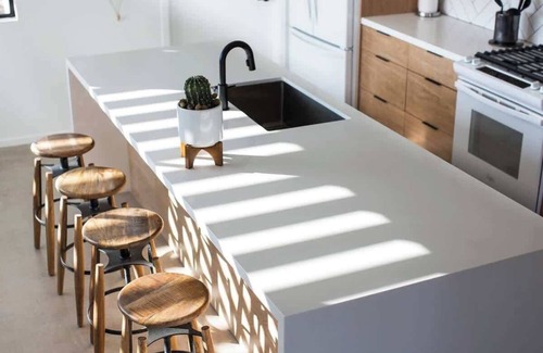 Joshua Tree Highlands House | Zebra Shadow By The Cohost Company