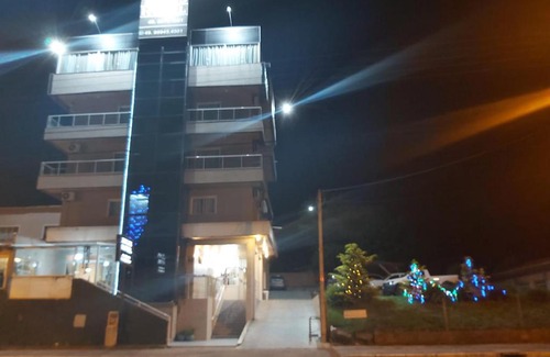 Urubici Hotel | Zeca's Hotel