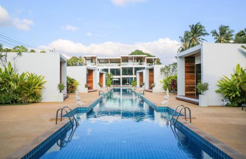 Hin Hong Hotel | Zee Luxury Boutique Hotel