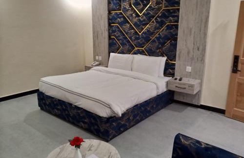 Kalam Hotel | Zee Stays