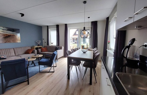 Scherpenisse House | Zeeland Family Retreat