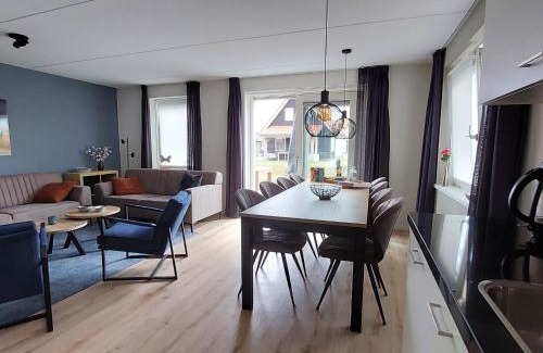 Scherpenisse House | Zeeland Family Retreat