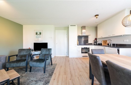 Scherpenisse House | Zeeland Getaway Near Beach