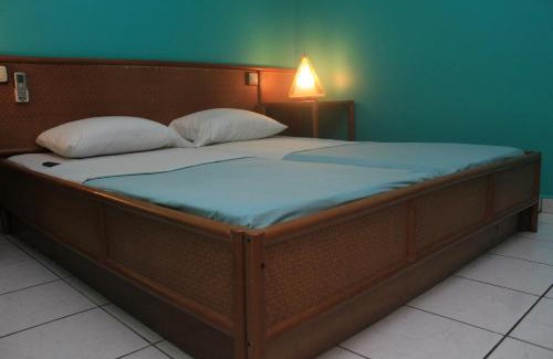 Paramaribo Hotel | Zeelandia Suites