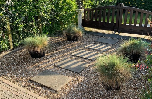 Scharendijke Ski Chalet | Zeeuwse Kust