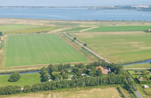 Brouwershaven Other | Zeeuwse Landhoeve Safaritent