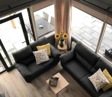 Stavenisse House | Zeeuwse Luwte