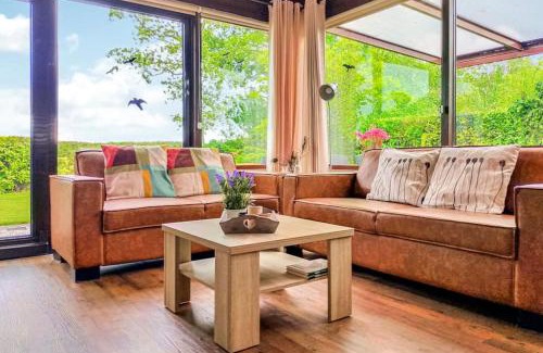 Stavenisse House | Zeeuwse Rust Stavenisse