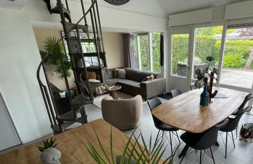 Stavenisse House | Zeeuwse Rust & Zon