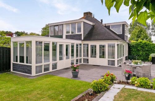 Stavenisse House | Zeeuwse Rust & Zon