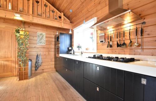 Sint-Annaland House | ZeeWolf