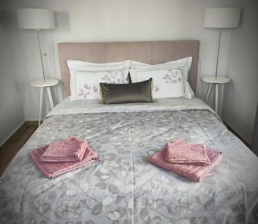 Nees Pagases Apartment | Zefi's House