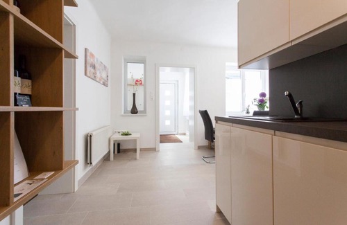 Illmitz House | Zehentner - Wein & Feriendomizil