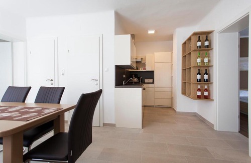Illmitz House | Zehentner - Wein & Feriendomizil
