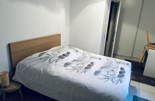 Poteries Apartment | ZEHNITH Strasbourg tramway