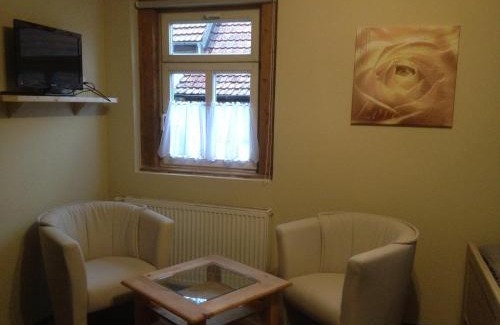 Geldersheim Hotel | Zehnthof