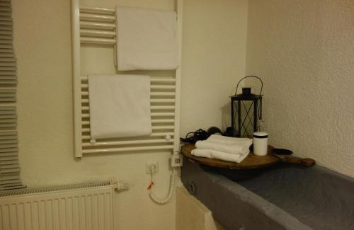 Geldersheim Hotel | Zehnthof