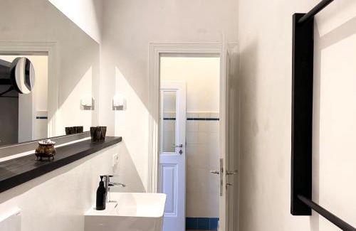 Nippes Apartment | Zehuus Beletage