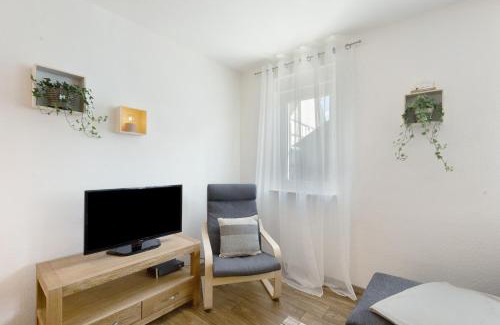 Ziegenhain Apartment | Zeihäänger Stubb - Wohnung 23
