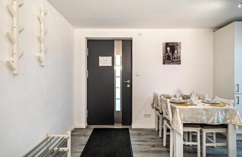 Pfullendorf Apartment | Zeiser