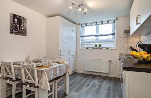 Pfullendorf Apartment | Zeiser