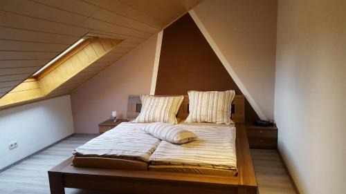 Brandoberndorf Apartment | Zeit(t)raum Mandy in Brandy