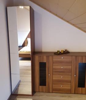 Brandoberndorf Apartment | Zeit(t)raum Mandy in Brandy