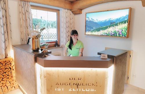 Gerlos Hotel | Zeitlos Apartments - Gerlos