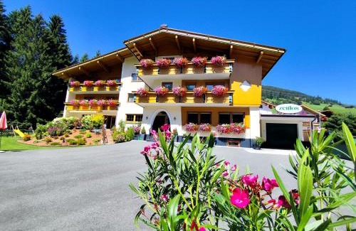 Gerlos Hotel | Zeitlos Apartments - Gerlos