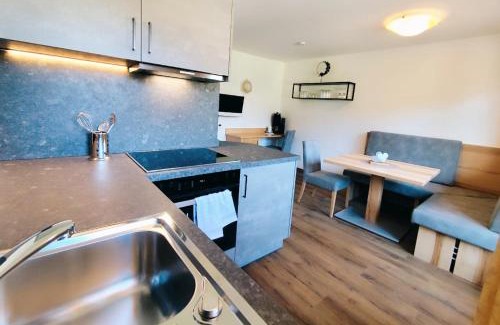 Gerlos Hotel | Zeitlos Apartments - Gerlos