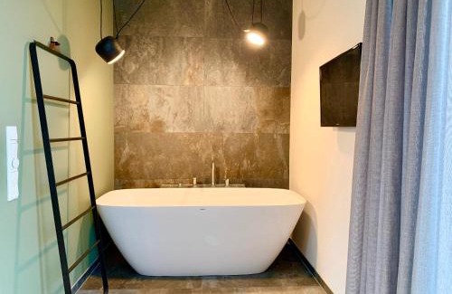 Erlangen Hotel | zeitwohnhaus SUITE-HOTEL & SERVICED APARTMENTS