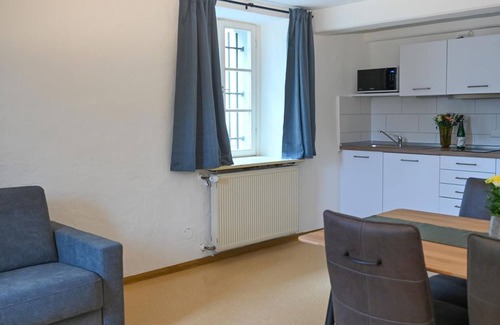 Ockfen Apartment | Zelle 13 - Ferienappartements Intour
