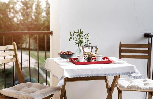 Corridonia House | ZEM casolare