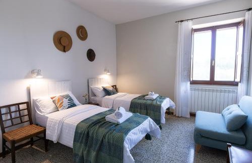 Corridonia House | ZEM casolare