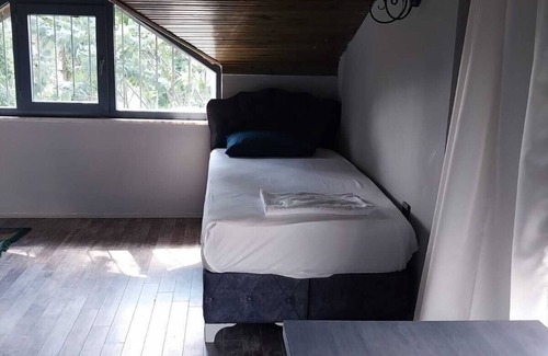 Buyukcekmece Hotel | Zema Hotel