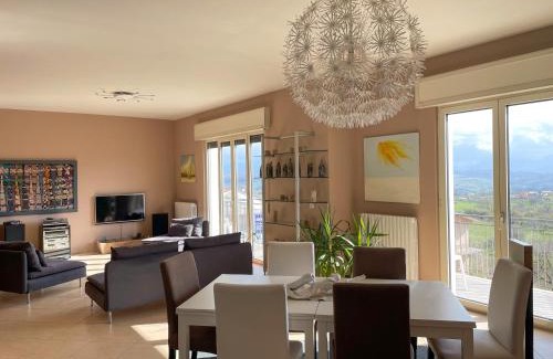 Gesualdo Bed & Breakfast | Zembalo