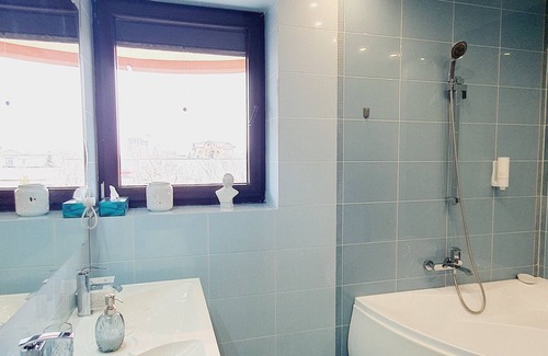 Sector 5 Apartment | Zen apartament