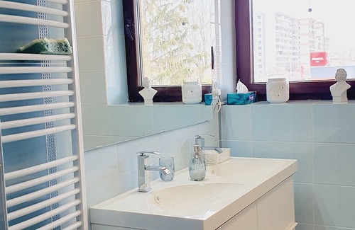 Sector 5 Apartment | Zen apartament