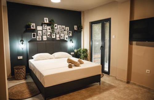 North Macedonia House | Zen Apartments