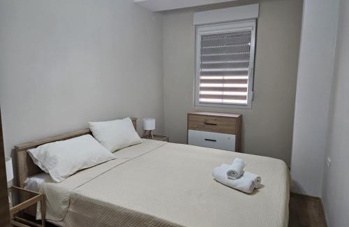 Gevgelija Apartment | Zen Central Gevgelija