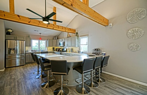 Lewes Villa | ZEN Coastal in Lewes Beach!