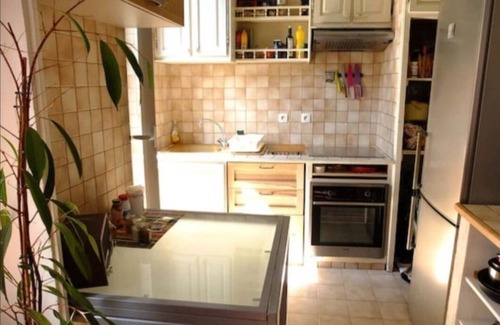 La Belle de Mai Apartment | Zen cocoon near La Friche