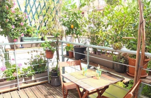 La Belle de Mai Apartment | Zen cocoon near La Friche