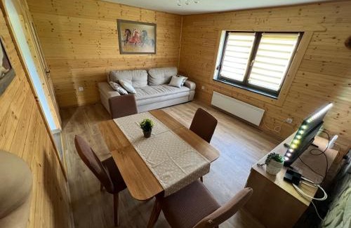 Otocac Apartment | Zen Den apartments